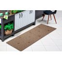 Ver imagem 2 de Tapete Passadeira Sisal Antiderrapante 0,66 Venda por Metro Ps-36