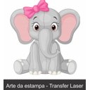 Ver imagem 3 de Abajur e Luminária - Elefante Baby