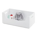 Ver imagem 1 de Caixote Organizador de Brinquedos Mário 100% Mdf