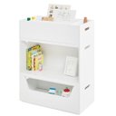 Ver imagem 3 de Caixote Organizador de Brinquedos Mário 100% Mdf