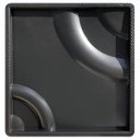 Ver imagem 7 de Kit 10 Formas Gesso/Cimento 3D ABS Grandes