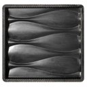 Ver mais imagens de Kit 10 Formas Gesso/Cimento 3D ABS Grandes