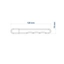 Ver imagem 3 de Afiador para Tesouras de Poda Tramontina