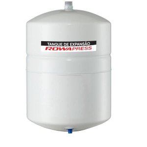 TANQUE DE EXPANSAO ROWA 24L ACO CARBONO