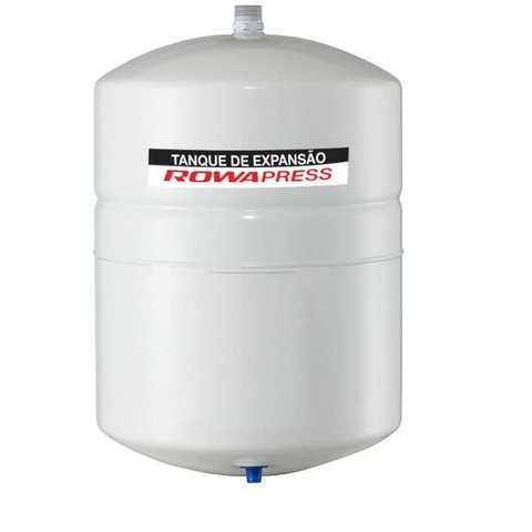 TANQUE DE EXPANSAO ROWA 24L ACO CARBONO