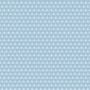 Ver imagem 1 de Papel de Parede Mondo Baby Cute Hearts 13041 - Rolo 10m X 0,53m