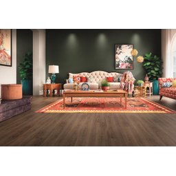 Piso Laminado Eucafloor New Evidence 2,77m² Classic Oak ( 18) (22 ) - 3