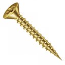 Ver imagem 1 de Caixa 500 Parafusos 3.5x40 Chipboard Chata Phillips