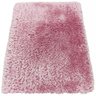 Tapete Niazitex Palma - 100x140cm - Rosa - 1