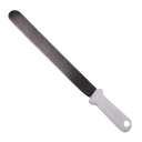 Ver imagem 1 de Espátula Inox 25cm da Linha Gold - Esg-25