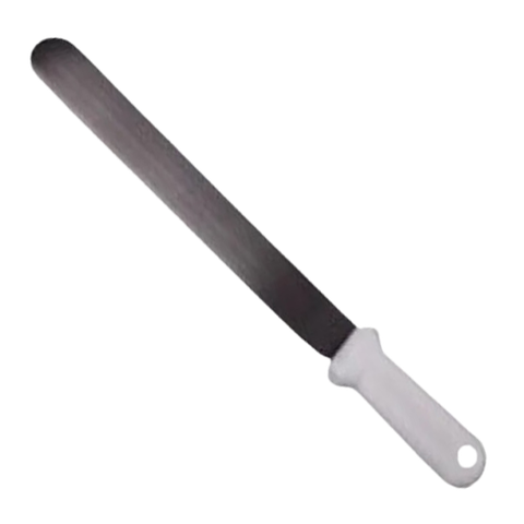 Espátula Inox 25cm da Linha Gold - Esg-25