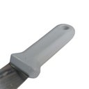 Ver imagem 2 de Espátula Inox 25cm da Linha Gold - Esg-25