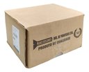 Ver imagem 2 de Parafuso Francês Zincado 5/16” X 3 1/2” com Porca – Pacote com 100 Unidades