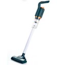 Ver imagem 1 de Aspirador Po Vertical 120W Sem Fio Tira Sujeira Poeira Pelos Limpa Casa Sofa Estofado Carro Sucçao P