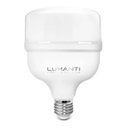 Ver imagem 1 de Lâmpada Led 50w Bulbo Bocale27 Luz Branco Frio 6500k Lumanti