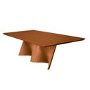 Ver imagem 3 de Mesa de Jantar Dunnas com 8 Cadeiras Beatriz Bege 180cm