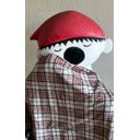 Ver imagem 2 de Manta Soft Escocesa Cobertores Parahyba Escocês Munro