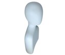Ver imagem 7 de Estátuas Argila Decoração Família Pessoa Abraço Casa Escultura Fort Line Busto Estátuas Argila Decor