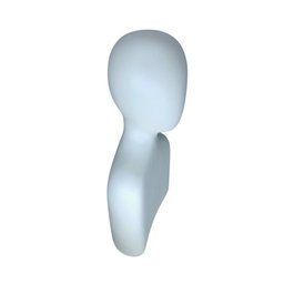 Estátuas Argila Decoração Família Pessoa Abraço Casa Escultura Fort Line Busto Estátuas Argila Decor - 7