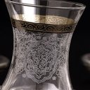 Ver imagem 2 de Xicaras de Chá Turca / Rumeysa Platinum 12 PEÇAS