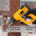 Ver imagem 5 de SOPRADOR TERMICO C/ VISOR DIGITAL 220V 2000W DEWALT D26414