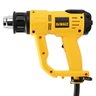 SOPRADOR TERMICO C/ VISOR DIGITAL 220V 2000W DEWALT D26414 - 2