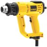 SOPRADOR TERMICO C/ VISOR DIGITAL 220V 2000W DEWALT D26414 - 7