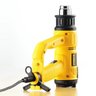 SOPRADOR TERMICO C/ VISOR DIGITAL 220V 2000W DEWALT D26414 - 3