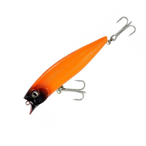 Isca Artificial de Meia Água Lori Magnet 75 Cor 09