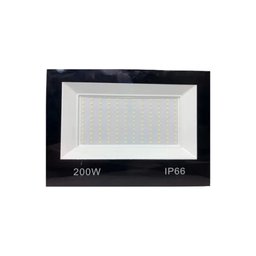 REFLETOR LED 200W LUZ BRANCA Á PROVA D'ÁGUA IP66 MAXXY - 3