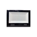 Ver imagem 3 de REFLETOR LED 200W LUZ BRANCA Á PROVA D'ÁGUA IP66 MAXXY