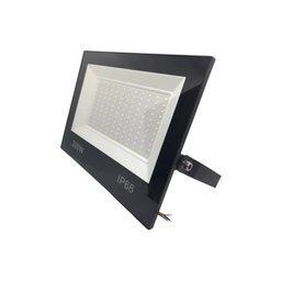 REFLETOR LED 200W LUZ BRANCA Á PROVA D'ÁGUA IP66 MAXXY - 2