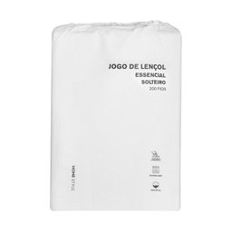 Jogo de Lençol Home Style Essencial - 3