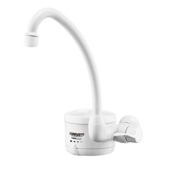 Torneira Elétrica Lorenzetti Loren Easy 127v 4T 4800w Maben - 1