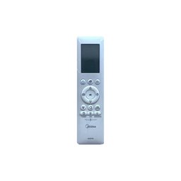 Ar Condicionado Midea Cassete Inverter 4 Vias 24.000 Frio 220v R-32 Wi-fi 38tvcd24515mm / 40kvqd24m5 - 4