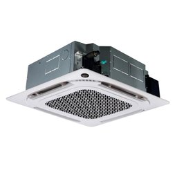 Ar Condicionado Midea Cassete Inverter 4 Vias 24.000 Frio 220v R-32 Wi-fi 38tvcd24515mm / 40kvqd24m5 - 2