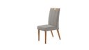 Ver imagem 2 de Mesa de jantar + 6 cadeiras Roma tampo 180 cm Olivaceus