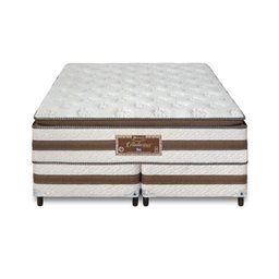 Colchão Solteiro Audacieux 78x188x34 - Sankonfort - 2