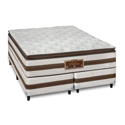 Colchão Solteiro Audacieux 78x188x34 - Sankonfort - 1
