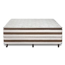 Colchão Solteiro Audacieux 78x188x34 - Sankonfort - 3