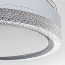 Ver imagem 5 de Ventilador de Teto Pás Retráteis Sagitta C/ Controle Remoto