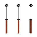 Ver imagem 4 de Pendente Vertical Led Michigan 36w 4000lm Bivolt Madeira Maciça
