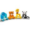 Lego Trem De Animais 42118 - 3