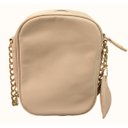 Ver imagem 5 de Bolsa Transversal Betty Boop Bege Semax