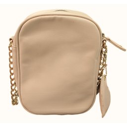 Bolsa Transversal Betty Boop Bege Semax - 5
