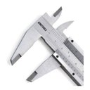 Ver imagem 3 de Paquímetro Analógico Aço Inox 150mm