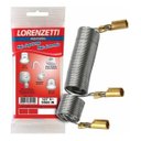 Ver imagem 1 de Resistência Lorenzetti Maxi Ducha 127v 5500w Original