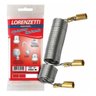 Resistência Lorenzetti Maxi Ducha 127v 5500w Original - 1