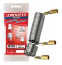 Ver imagem 1 de Resistência Lorenzetti Maxi Ducha 127v 5500w Original