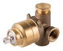 Ver imagem 1 de Base Monocomando para Banheira/chuveiro 1/2 e 3/4 Docol